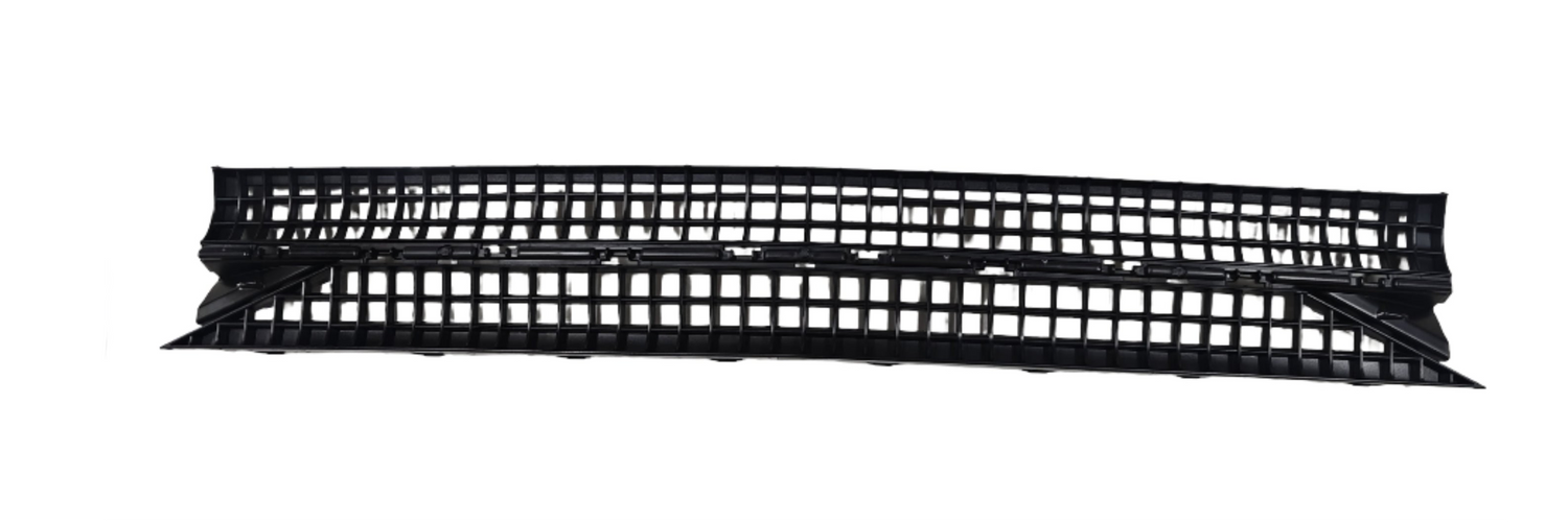 License Plate Grill 2228854700  A2228854700 Compatible With Mercedes Benz W222 (2018-20) Tag No.374