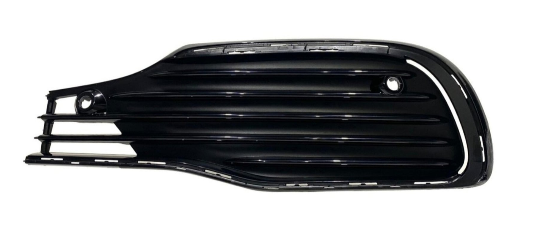 Fog Lamp Cover Left 2238855303 & Right 2238855403 Compatible With Mercedes Benz (W223) S-Class (2022-2025) Tag No.381