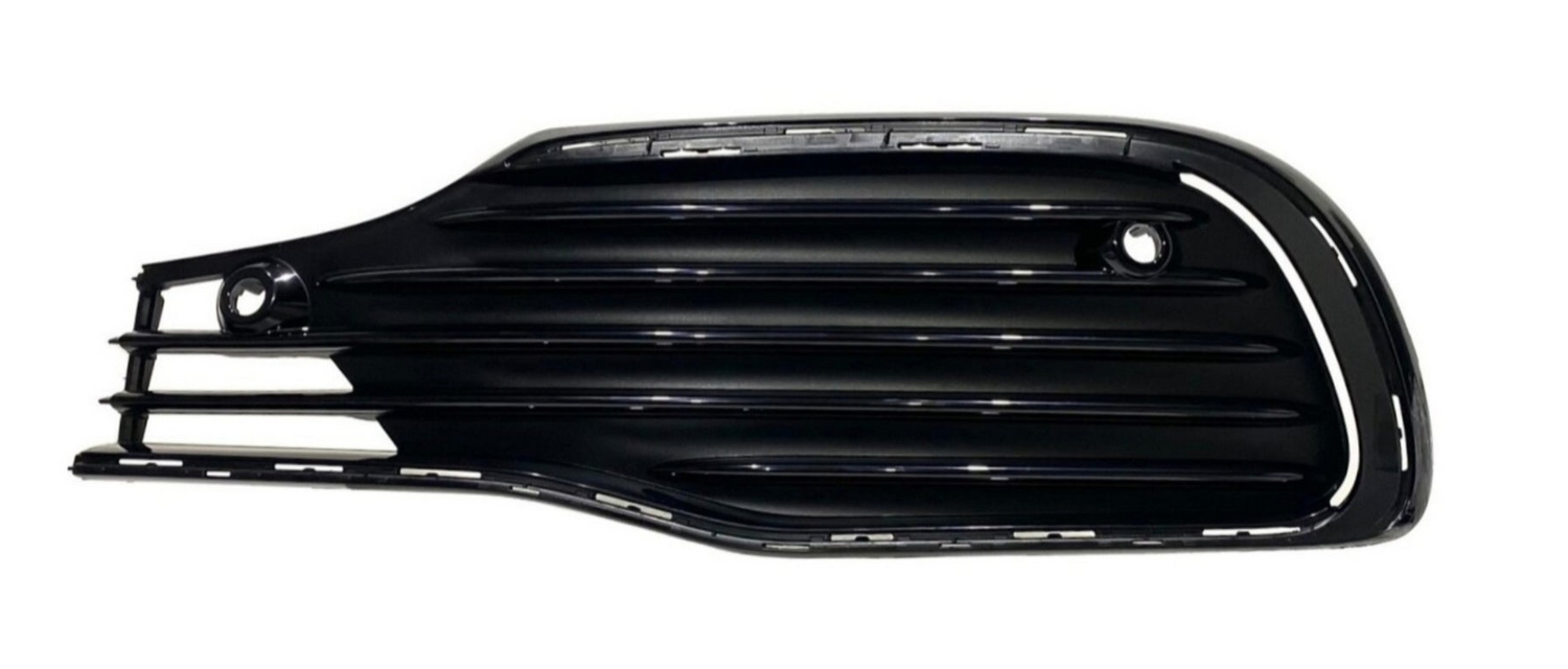 Fog Lamp Cover Left 2238855303 & Right 2238855403 Compatible With Mercedes Benz (W223) S-Class (2022-2025) Tag No.381