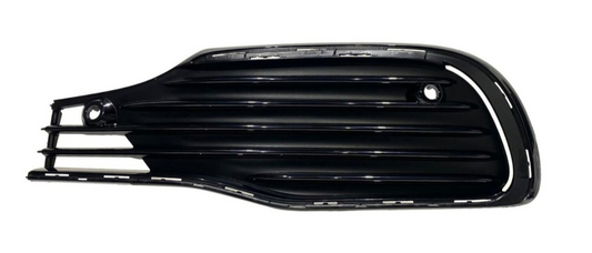 Fog Lamp Cover Left 2238855303 & Right 2238855403 Compatible With Mercedes Benz (W223) S-Class (2022-2025) Tag No.381