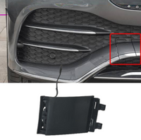 Front Towing Cap A1678850310 Compatible With Mercedes Benz  GLS W167 2020-2022 Tag NO. 381
