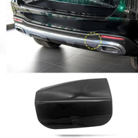 Rear Towing Cap A1678852107 Compatible With Mercedes Benz  GLE W167 Tag No.383