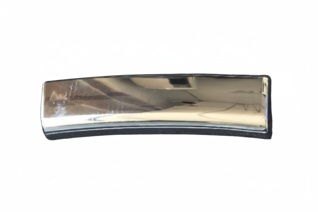 Front Towing Chrome A1678859310 Compatible With Mercedes Benz  GLE W167 Tag No.387
