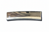 Front Towing Chrome A1678859310 Compatible With Mercedes Benz  GLE W167 Tag No.387