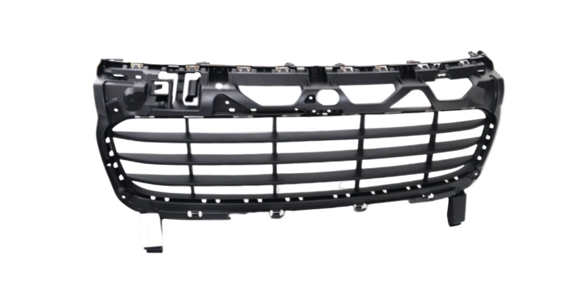 Show Grill 95850568302 Compatible With Porsche Cayenne (2015-2017) Tag No.3