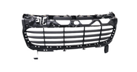 Show Grill 95850568302 Compatible With Porsche Cayenne (2015-2017) Tag No.3
