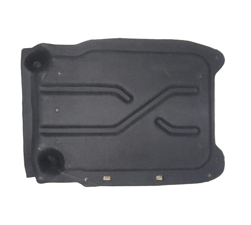 Underfloor Coating Center 51717037904  Compatible with BMW 7 Series E65 E66 E67 Tag No.3