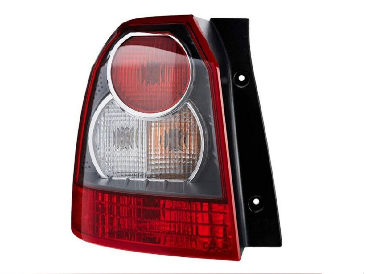 Tail Light Assy Set Left LR025607 LR006130 LR008035 XFB500030 & Right LR025606 LR006128  LR008033 LR018441 LR023968 XFB500020 Compatible With Land Rover 2 Free Lander 2 (2007-2008) Tag No.3