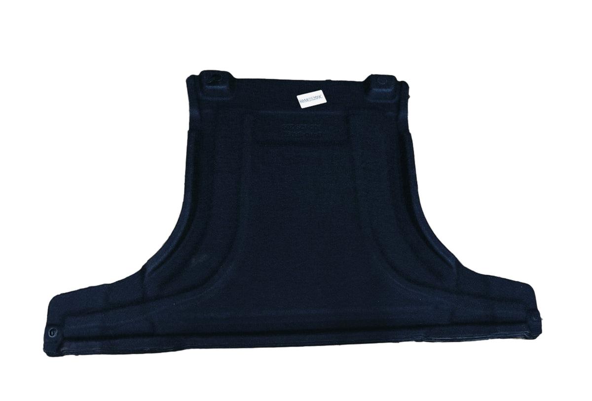 FRONT BONNET HOOD SOUND INSULATION 80A825209C Compatible With AUDI Q5L 2018-2023 Tag No.3