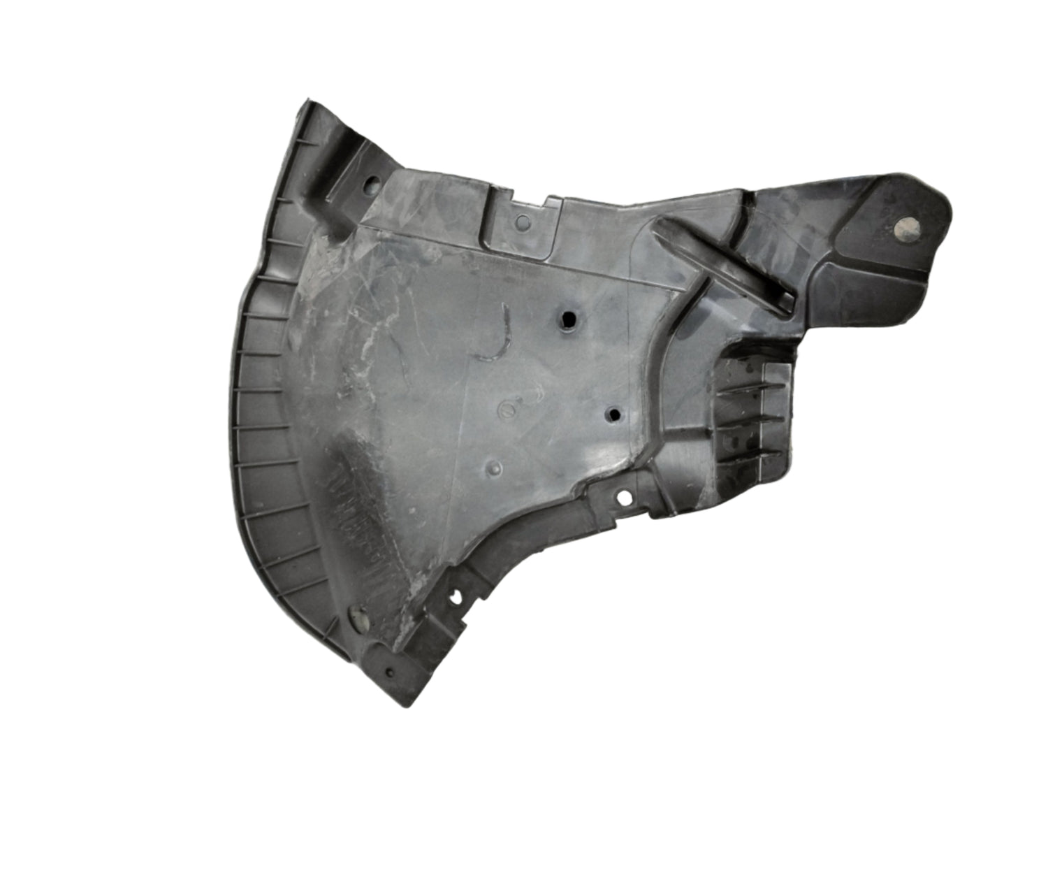 Front Right Radiator Support Splash Shield 2135202600 Compatible With MERCEDES-BENZ E-CLASS (W213) (2016-2019) Tag No.3