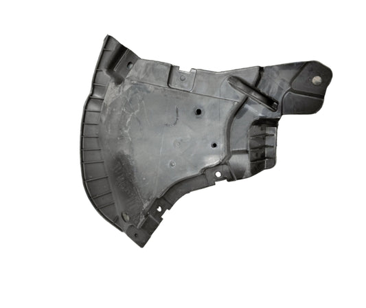 Front Right Radiator Support Splash Shield 2135202600 Compatible With MERCEDES-BENZ E-CLASS (W213) (2016-2019) Tag No.3