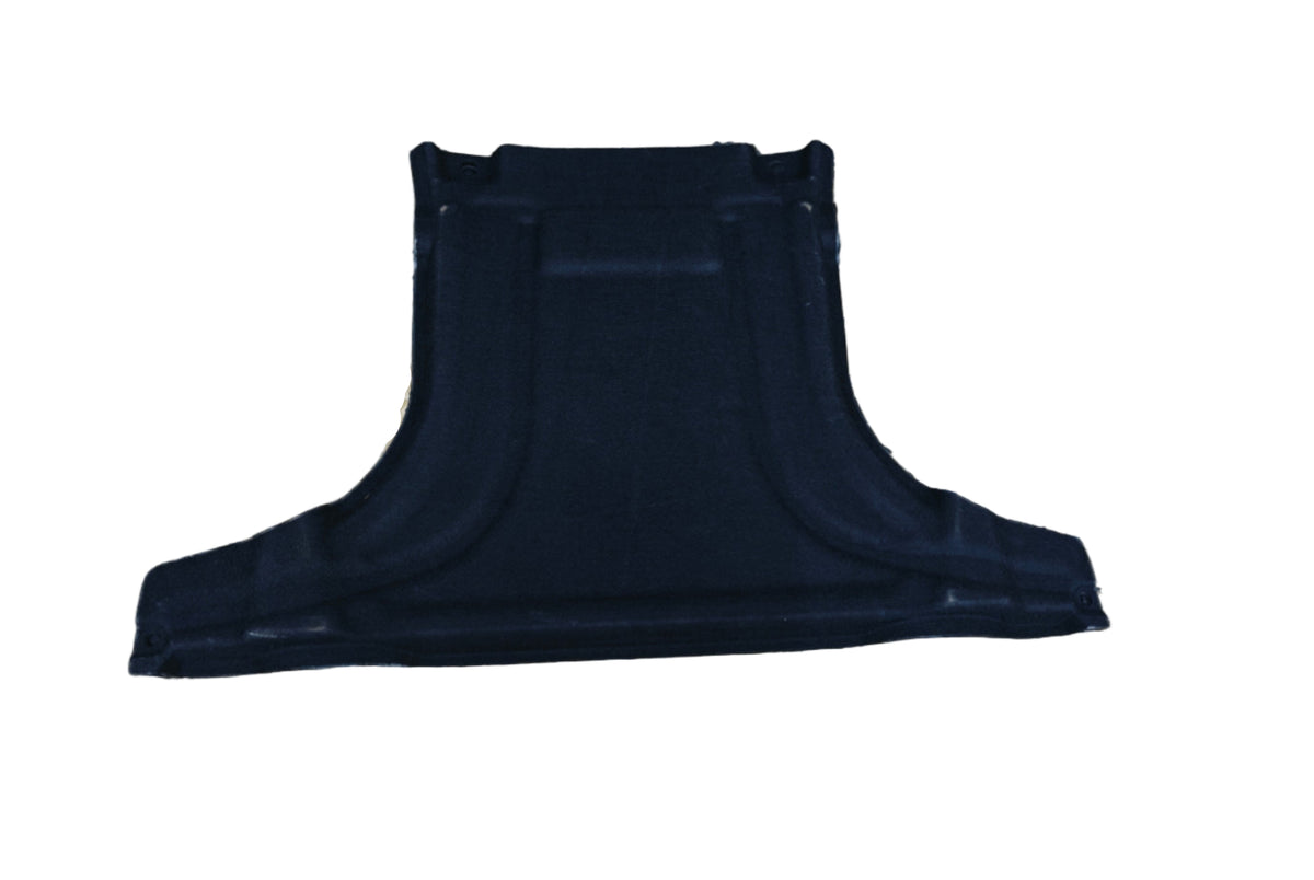 FRONT BONNET HOOD SOUND INSULATION 80A825209C Compatible With AUDI Q5L 2018-2023 Tag No.3