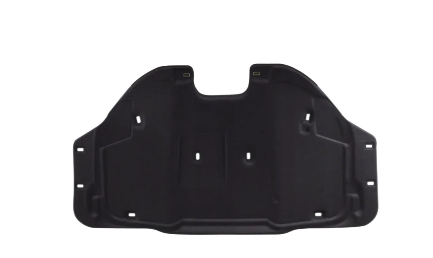 Bonnet Hood Shield C2Z22769 Compatible With Jaguar XF (2012-2015)