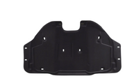 Bonnet Hood Shield C2Z22769 Compatible With Jaguar XF (2012-2015)