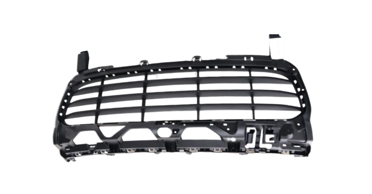 Show Grill 95850568302 Compatible With Porsche Cayenne (2015-2017) Tag No.3
