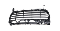 Show Grill 95850568302 Compatible With Porsche Cayenne (2015-2017) Tag No.3