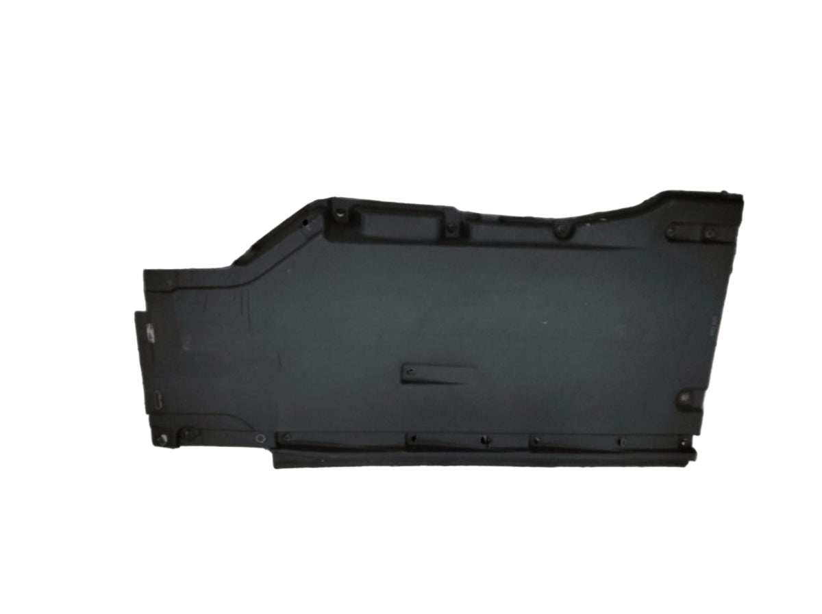 Right Side Underbody Side Shield 8W0825208A Compatible With AUDI A4 B9 (8W2, 8WC) | A4 / S4 Tag No.3