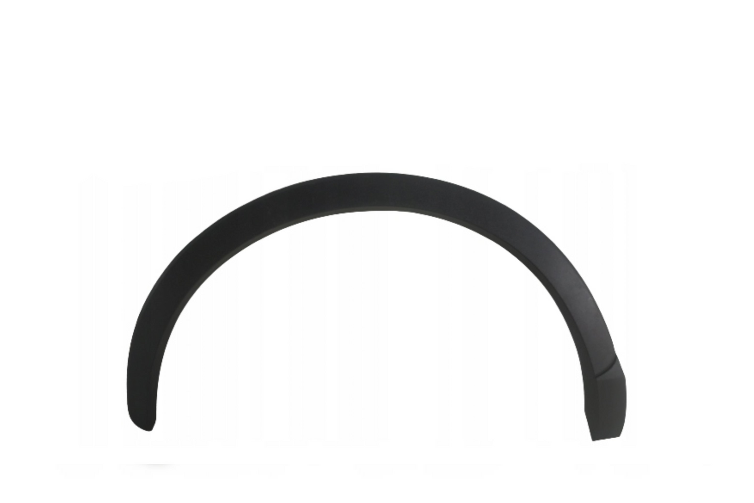 Rear Right Wheel Eyebrow 8U08538184U8 Compatible With Audi Q3 8U (2012-2018) Tag No.3