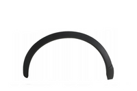 Rear Right Wheel Eyebrow 8U08538184U8 Compatible With Audi Q3 8U (2012-2018) Tag No.3