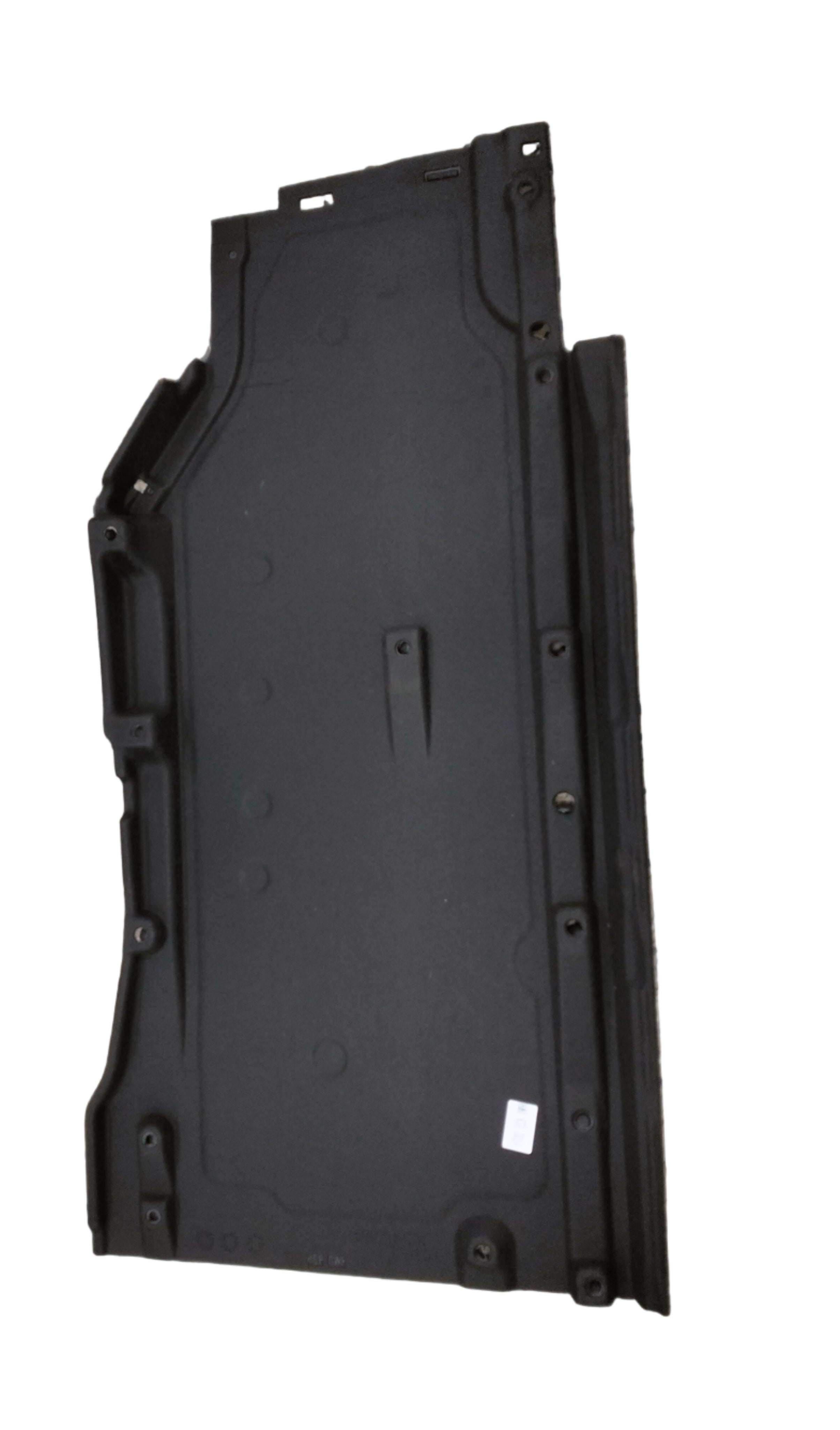 Right Side Underbody Side Shield 8W0825208A Compatible With AUDI A4 B9 (8W2, 8WC) | A4 / S4 Tag No.3
