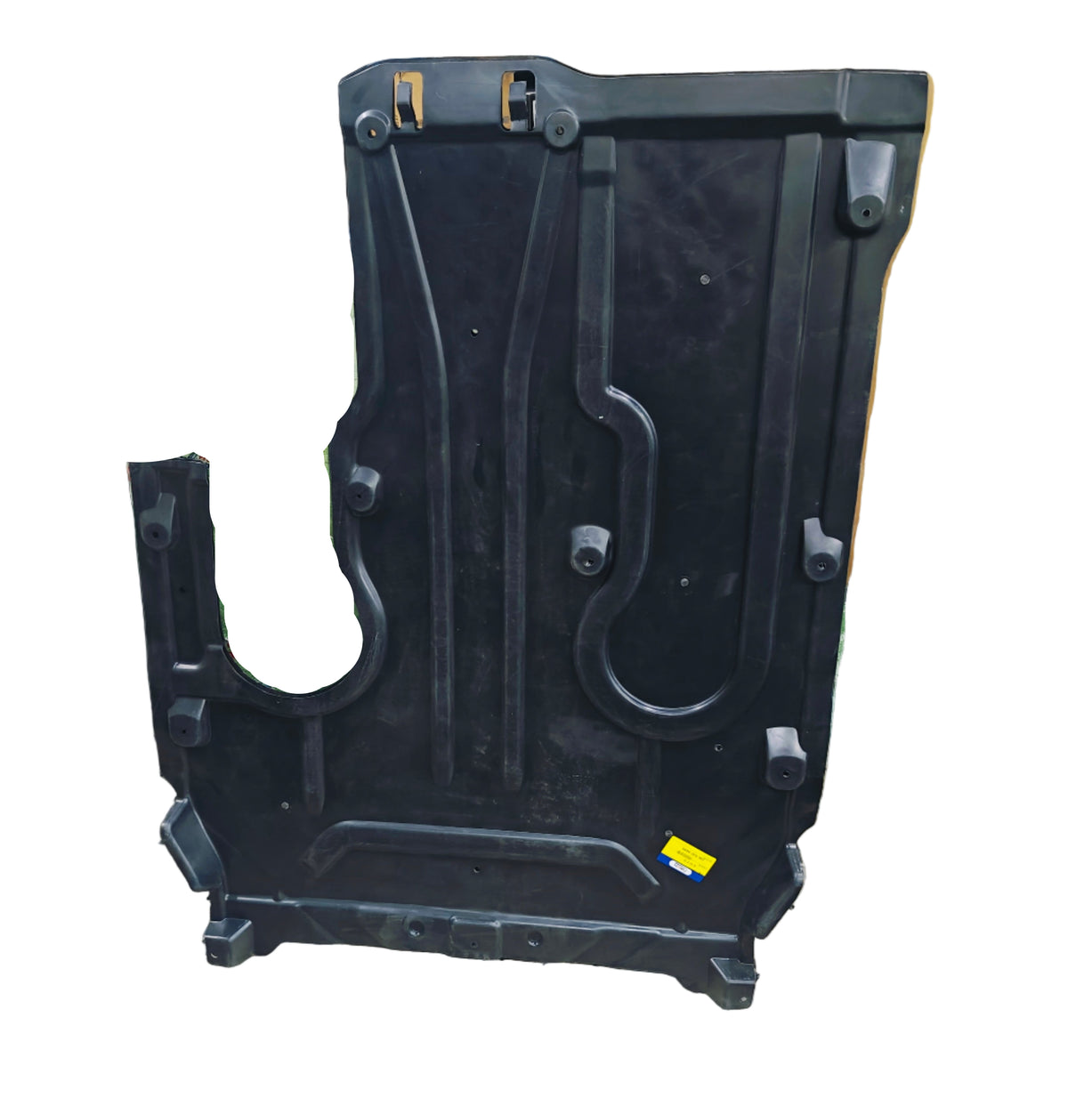 Engine Shields A2065204600 Compatible with MERCEDES-BENZ C-CLASS (W206) Tag No.3