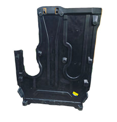 Engine Shields A2065204600 Compatible with MERCEDES-BENZ C-CLASS (W206) Tag No.3