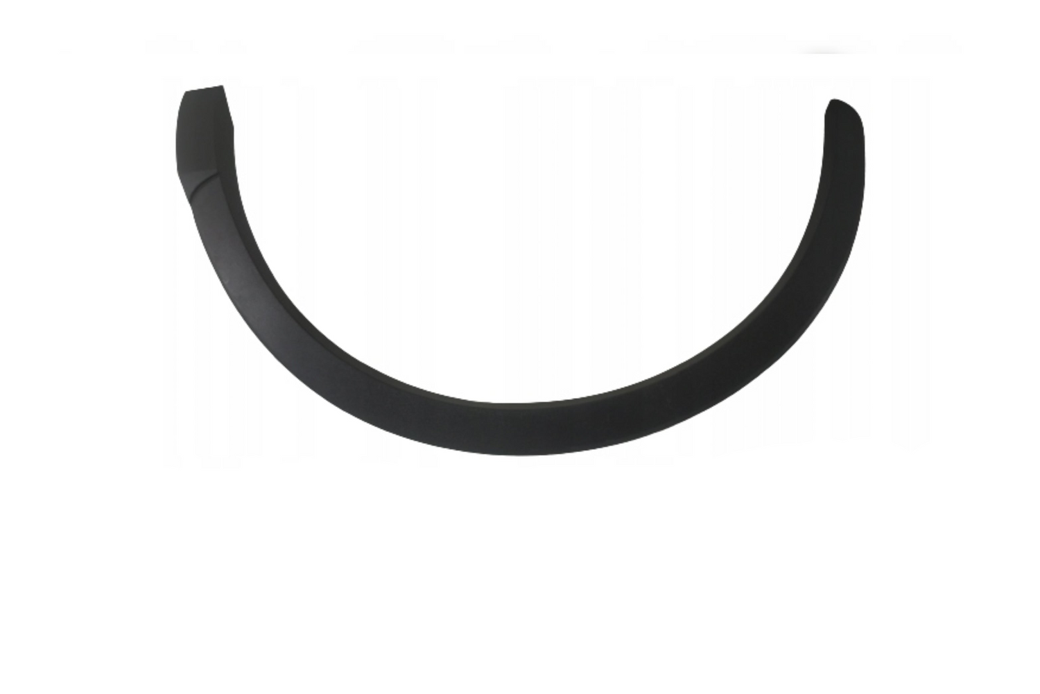 Rear Right Wheel Eyebrow 8U08538184U8 Compatible With Audi Q3 8U (2012-2018) Tag No.3