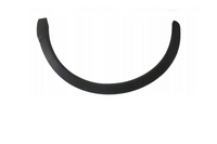 Rear Right Wheel Eyebrow 8U08538184U8 Compatible With Audi Q3 8U (2012-2018) Tag No.3