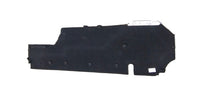 Floor Pan Splash Shield Front 97050412112 Compatible with Porsche Panamera Tag No.4