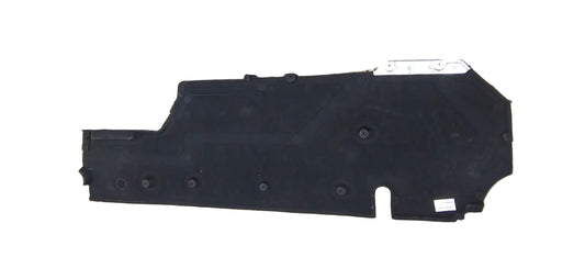 Floor Pan Splash Shield Front 97050412112 Compatible with Porsche Panamera Tag No.4