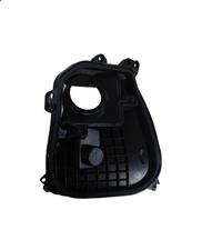 Headlight Bracket/Cap Set Left 982941607 & Right 982941608 Compatible With Porsche Cayman 718 (2017-2025) Tag No.401