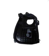 Headlight Bracket/Cap Set Left 982941607 & Right 982941608 Compatible With Porsche Cayman 718 (2017-2025) Tag No.401
