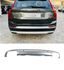 Rear Lower Bumper Spoiler 31353394 Compatible With VOLVO  Volvo XC90 & VOLVO XC90 I (275 No :- 403
