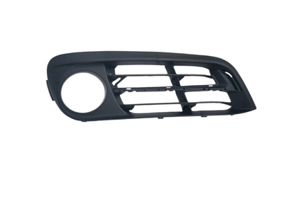 Fog Lamp Cover With Chrome  Fog Lamp Cover Without Chrome Left 51117331729 & Right 51117331730 Compatible With BMW 5 Series F10 2011-2014 Tag No :404