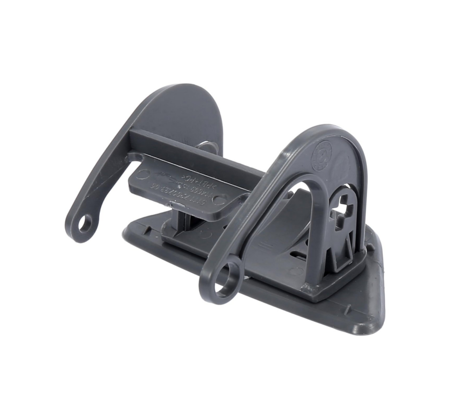 Washer Cap Left 51117246869 & Right 51117246870 Compatible With BMW 5 SERIES (F10) (2010-2013) Tag No.407