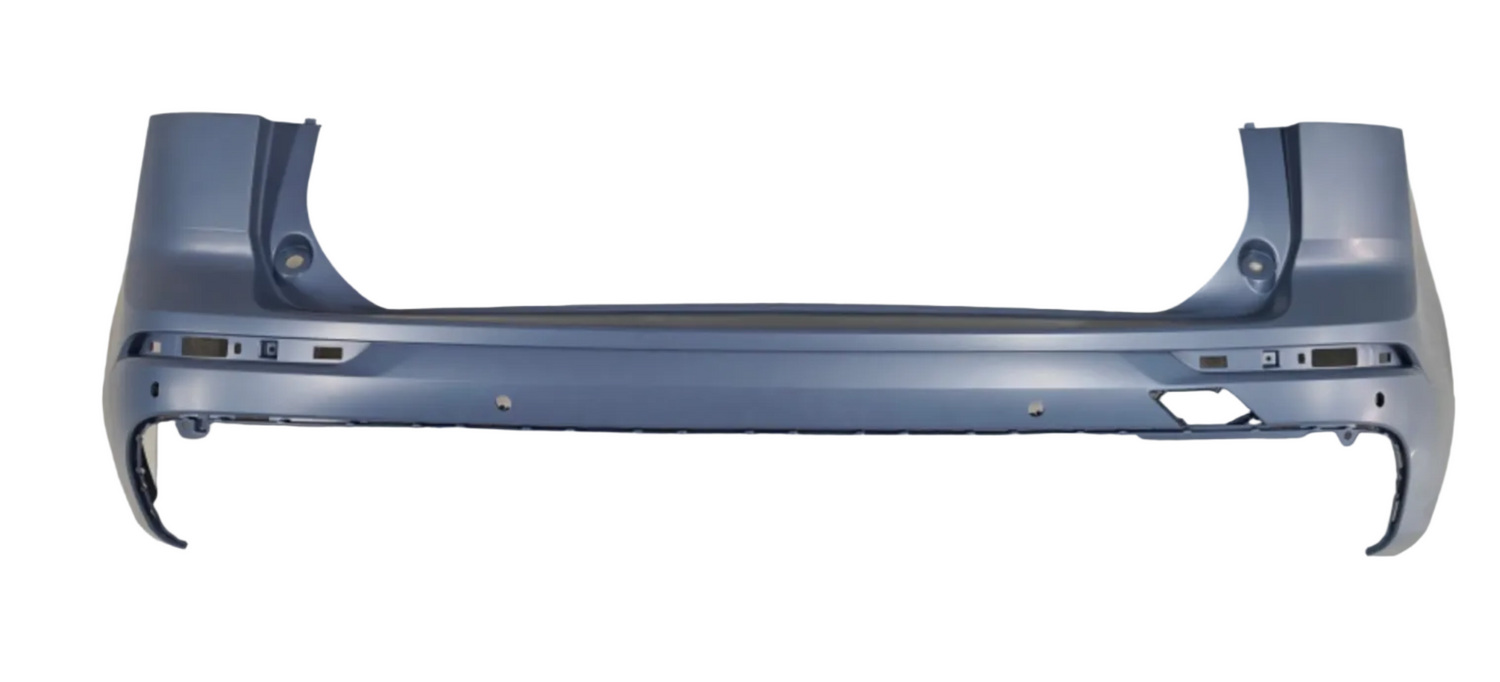 Rear Bumper 39847266 40007616 39796807 Compatible With Volvo XC60 (2022-25) Tag No.408