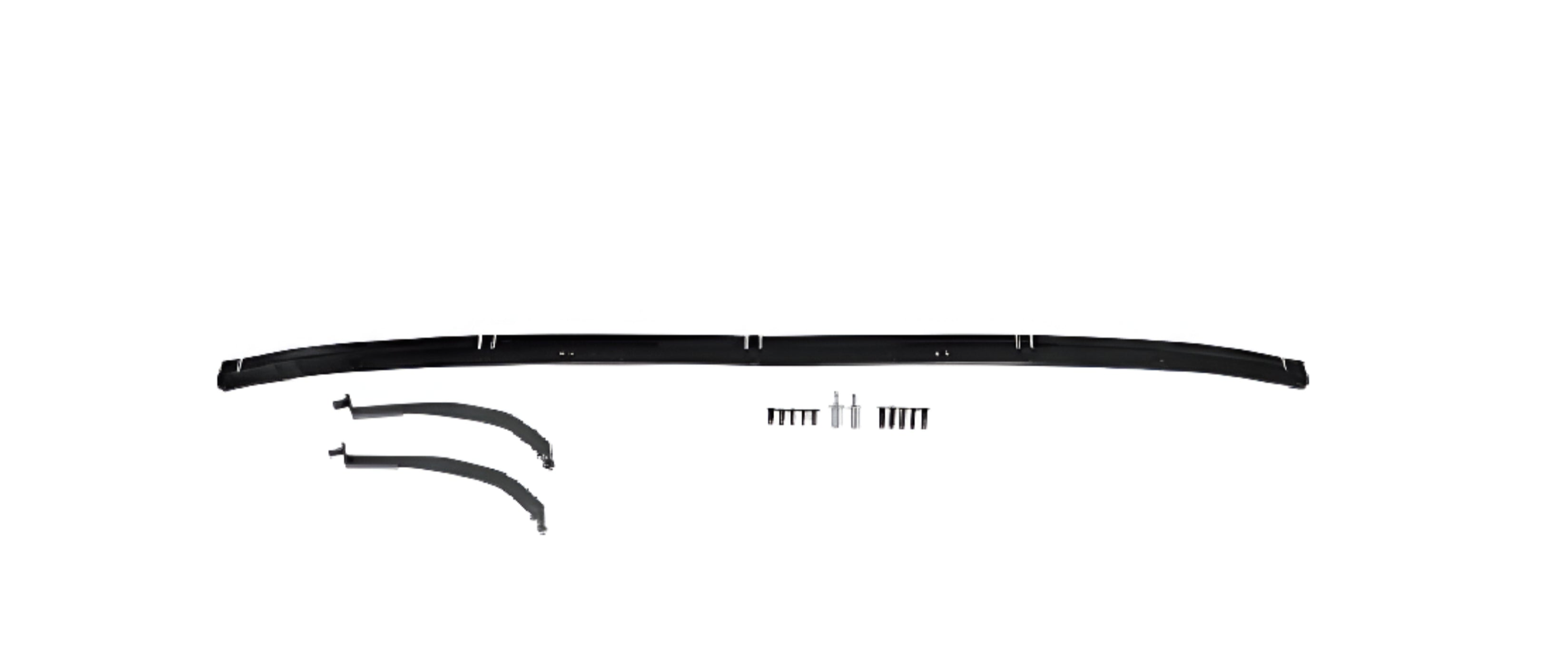 Rear Lower Bumper Spoiler 30764994  Compatible With VOLVO XC60 (2010-2013) Tag No.409