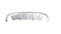 Rear Lower Bumper Spoiler 30764994  Compatible With VOLVO XC60 (2010-2013) Tag No.409