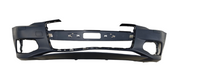 Complete Front Bumper 4KD807065 Compatible With AUDI A6 4K (2019-2025) Tag No.40