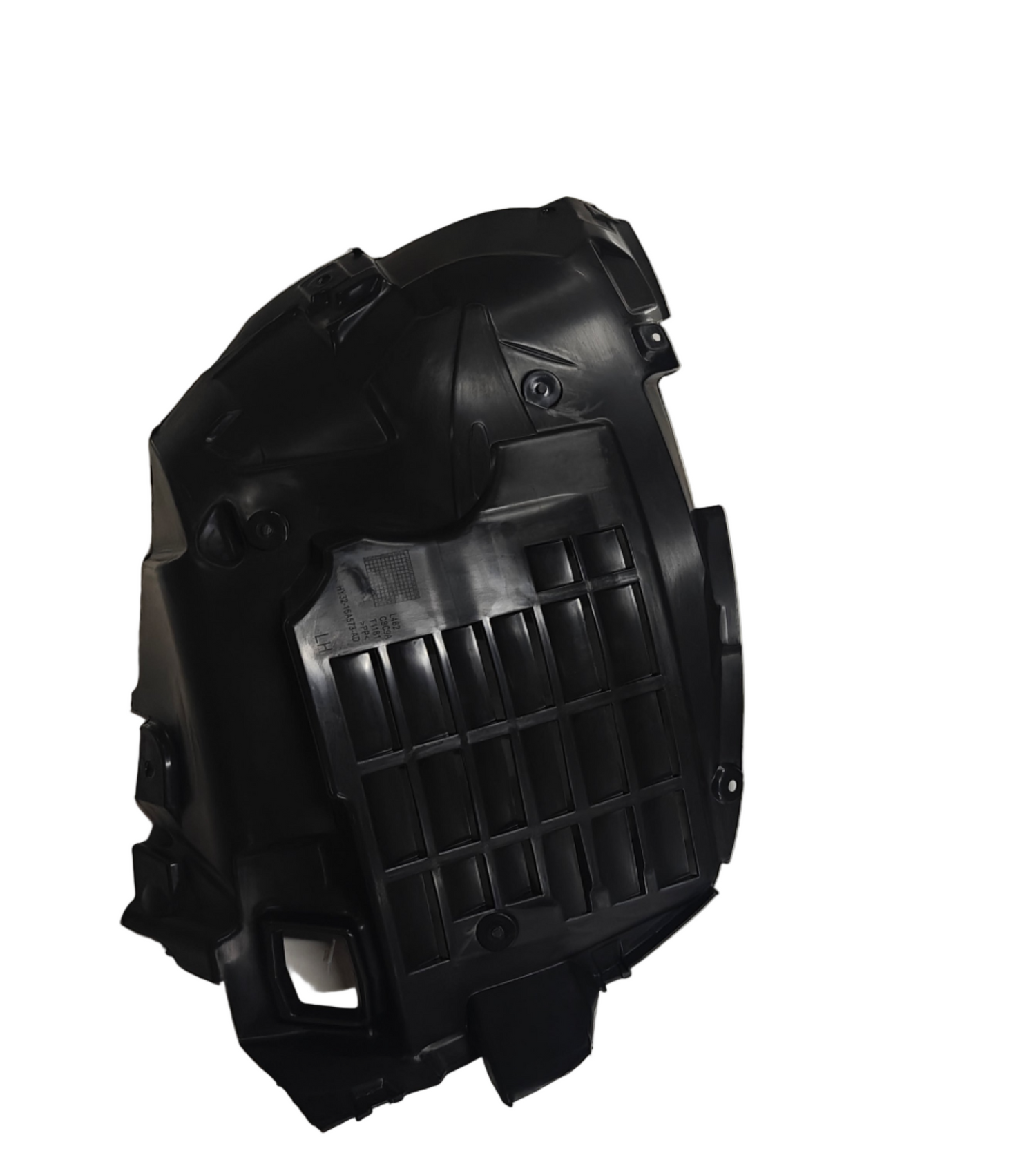 Front Wheel Fender Linning Right LR082848 Compatible With Land Rover Discovery - L462  (2017-2021) Tag No.42