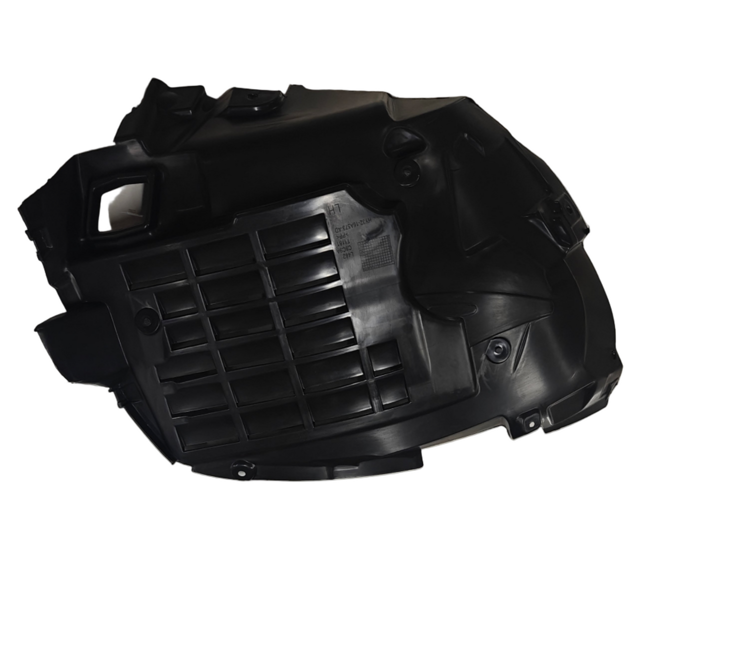 Front Wheel Fender Linning Right LR082848 Compatible With Land Rover Discovery - L462  (2017-2021) Tag No.42