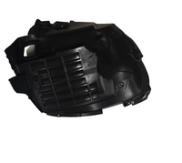 Front Wheel Fender Linning Right LR082848 Compatible With Land Rover Discovery - L462  (2017-2021) Tag No.42