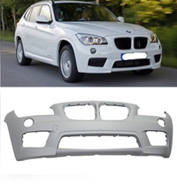 Front Bumper 51118039388 Compatible With BMW X1 E84 (2012-15)Tag No.416