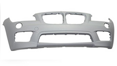 Front Bumper 51118039388 Compatible With BMW X1 E84 (2012-15)Tag No.416
