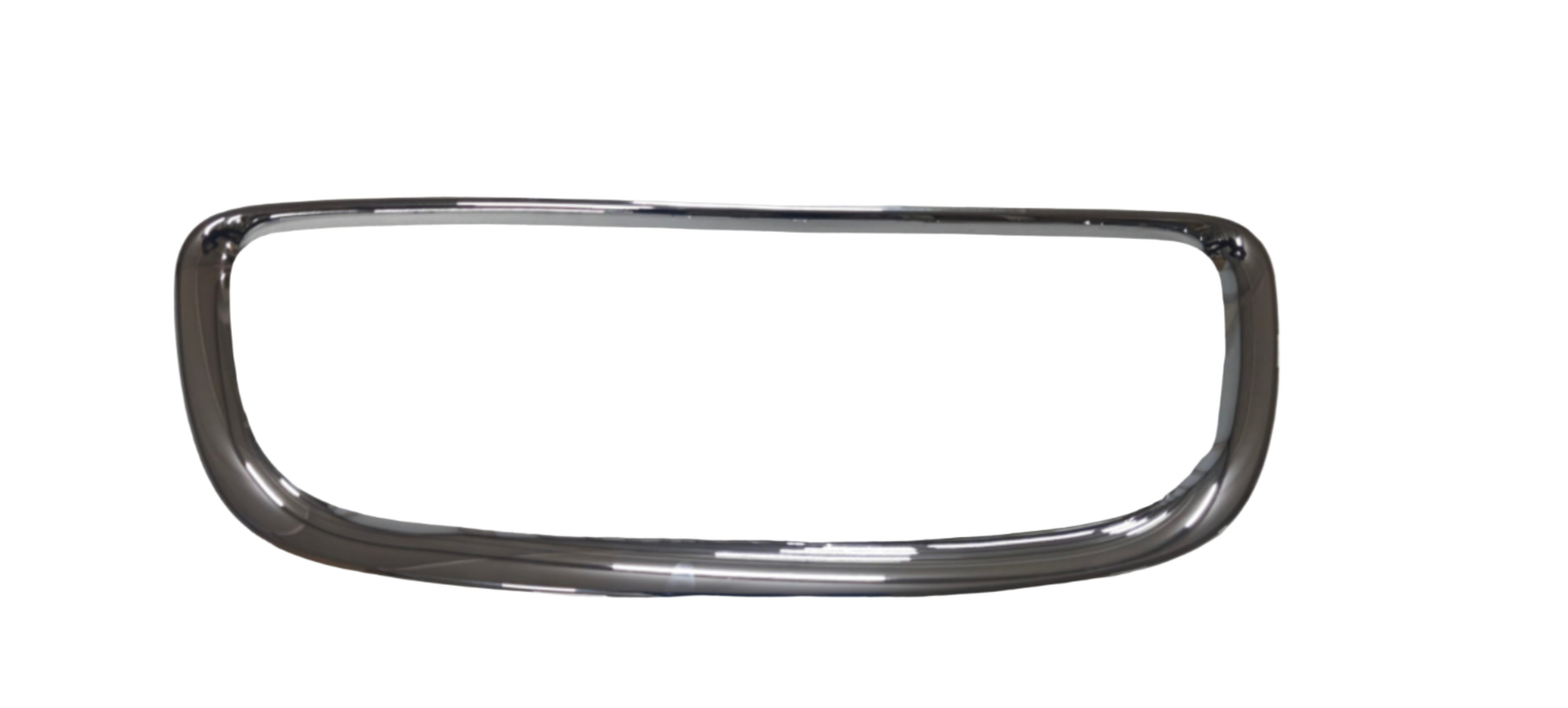 Show Grill Chrome  C2D47214 Compatible With Jaguar XJL (2010-2015) Tag No.41