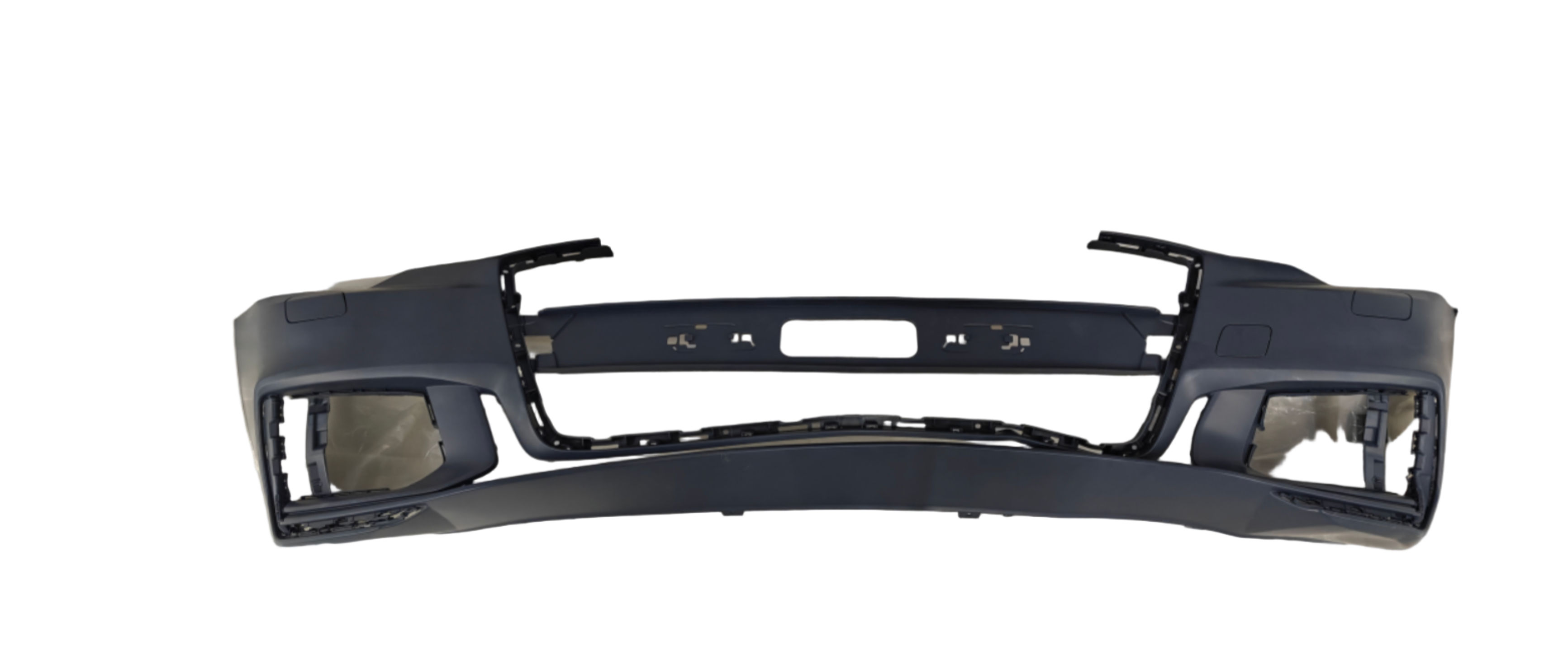 Complete Front Bumper 4KD807065B Compatible With AUDI A6 4K S-Line (2019-2025) Tag No.41