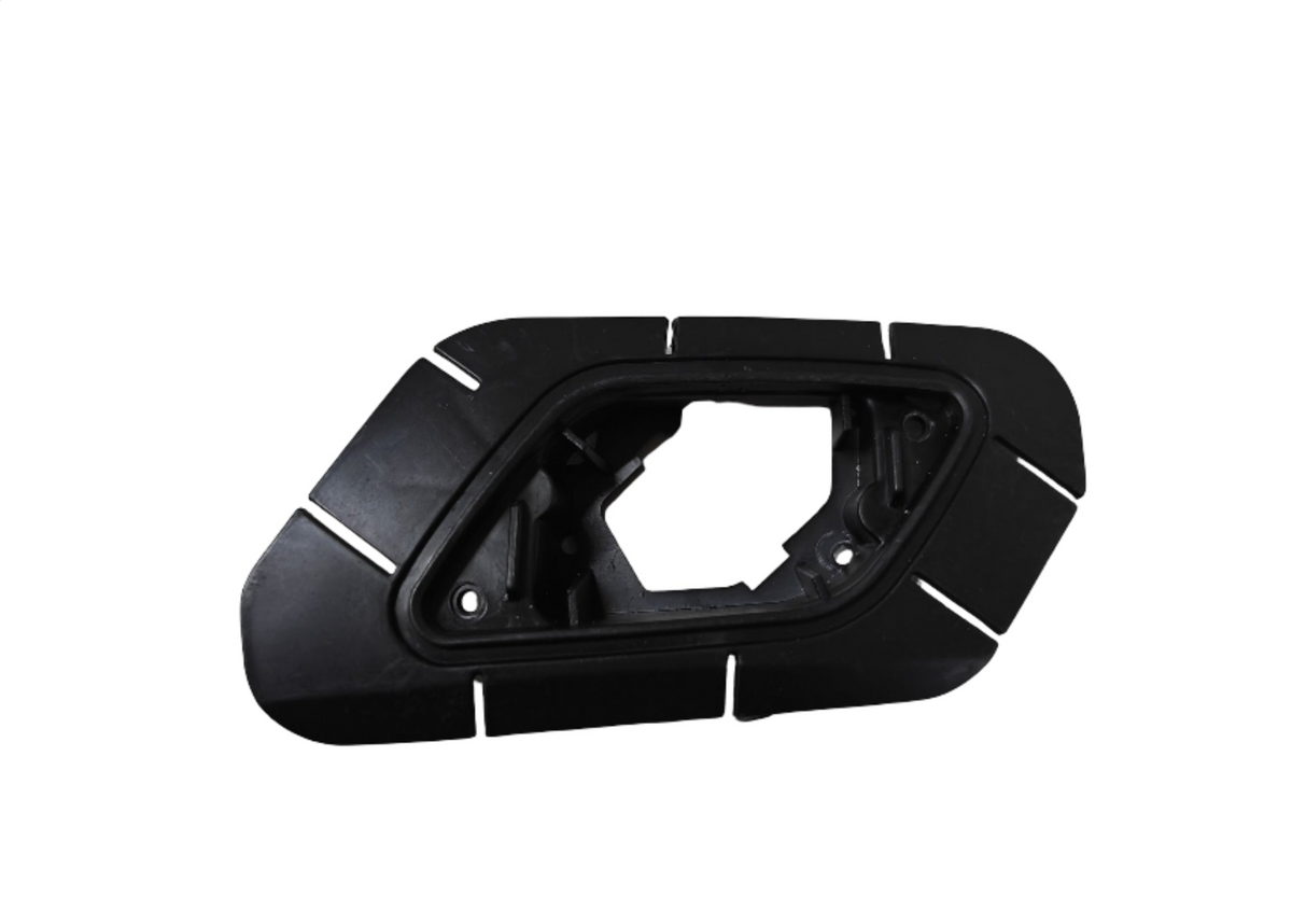 Washer Cap Bracket Set Right 95862818621 & Left 95862818521 Compatible With Porsche Cayenne (2015-2017) Tag No.425