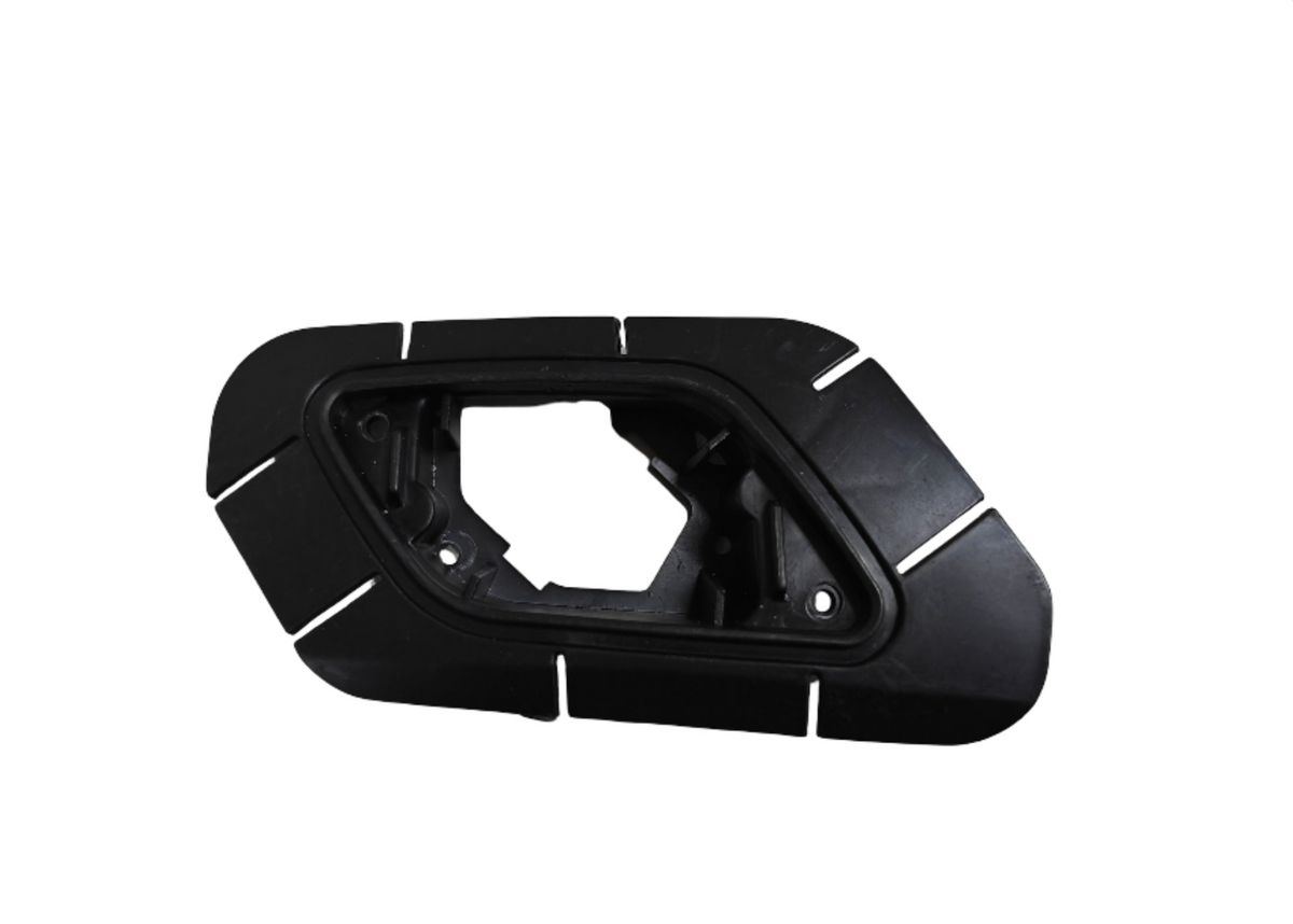 Washer Cap Bracket Set Right 95862818621 & Left 95862818521 Compatible With Porsche Cayenne (2015-2017) Tag No.425