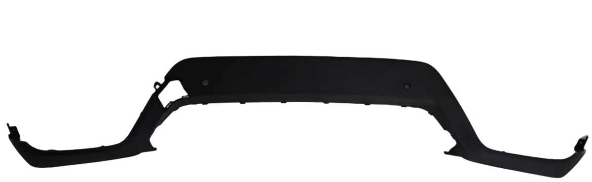 Front Lower Bumper 51117498299 Compatible With BMW X3 (G01) (2017-2024) Tag No.426