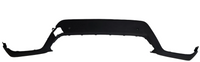 Front Lower Bumper 51117498299 Compatible With BMW X3 (G01) (2017-2024) Tag No.426